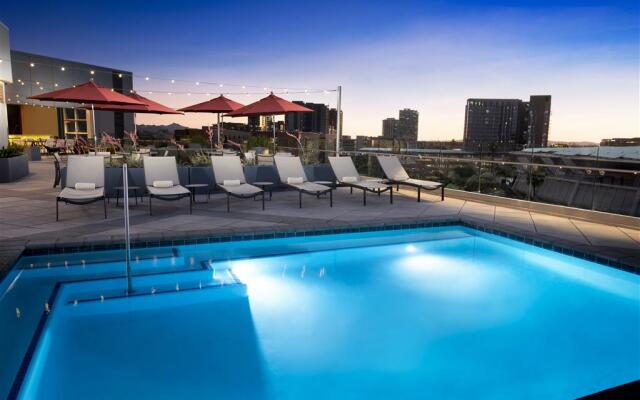 Hyatt Place Tempe Phoenix Airport