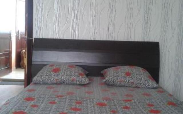 Guesthouse On Aeroportovskoe