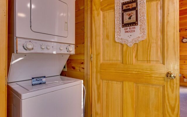 Tennessee Dreams by RedAwning