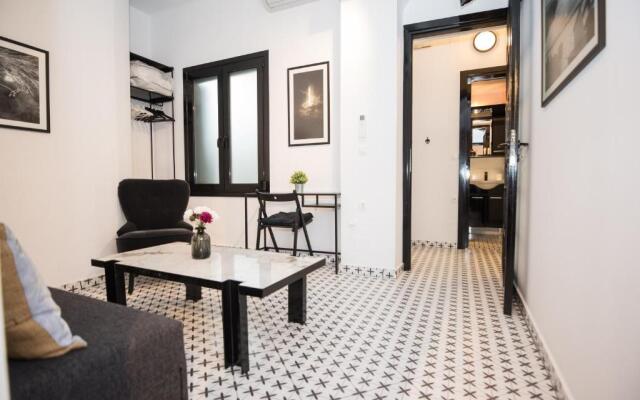 Ziv Boutique Apartments Lefkada Town Square Apt 15