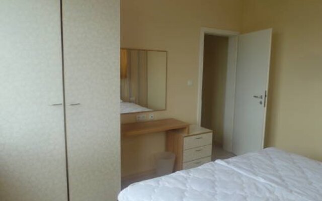 Sozopol Beach Self-catering Apartments