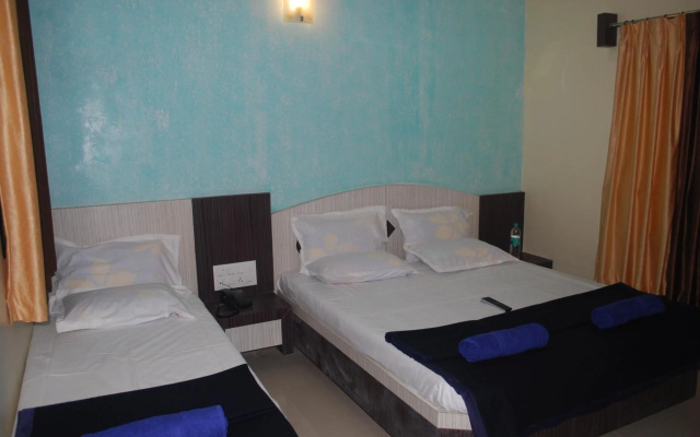 Hotel Disha Palace – Guest Rooms – Shirdi