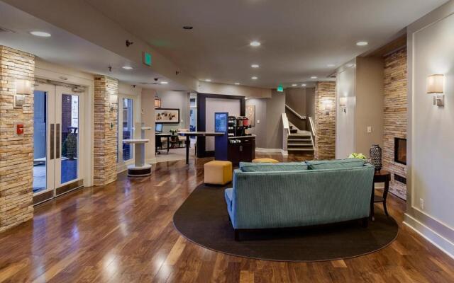 Homewood Suites By Hilton Memphis Poplar