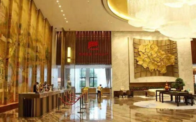 Mingcheng International Hotel