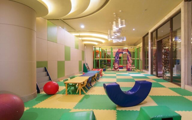 Hilton Hangzhou Qiandao Lake Resort
