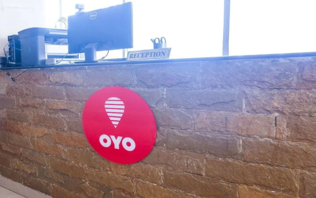 OYO 5692 Stay Inn Residency