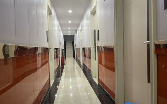 Shanghai Gongle Hotel