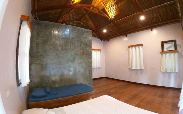 Higala Hostel Siargao