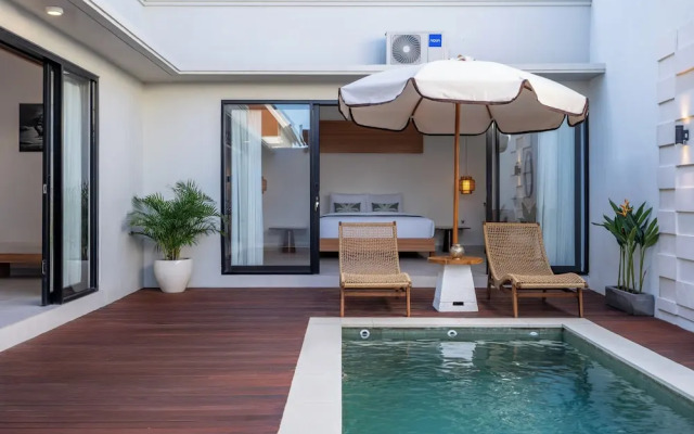 Nirvana Villa By Betterplace