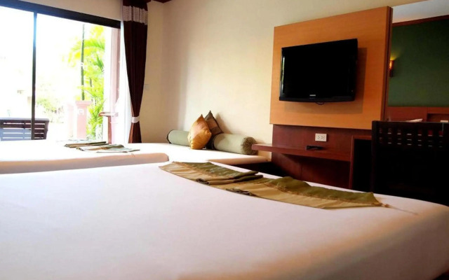 FX Resort Khao Lak