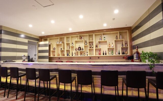 JM International Hotel