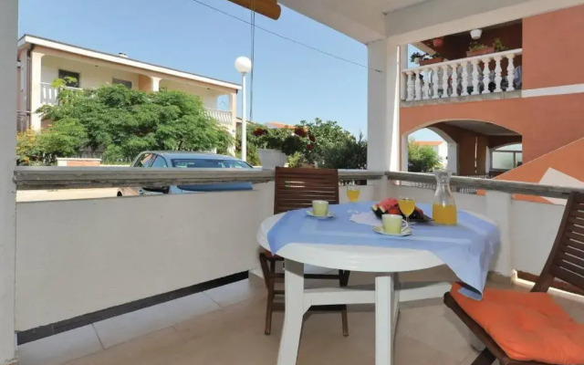 Apartments Lampion