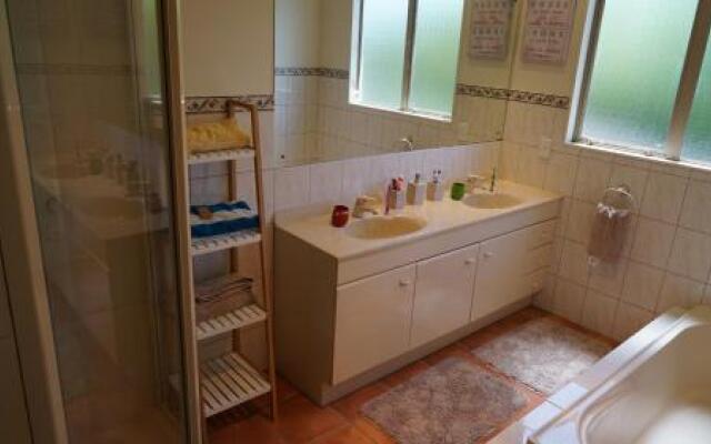 Makepeace Place Homestay