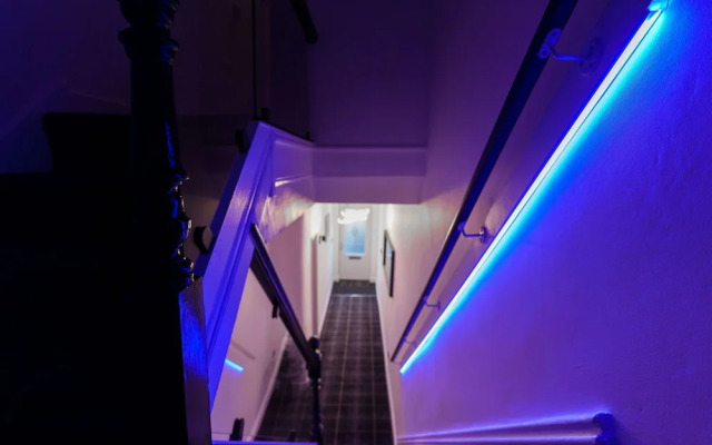 Hamilton Apartments