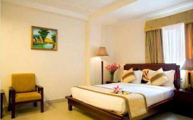 Xuan Nguyen Hotel