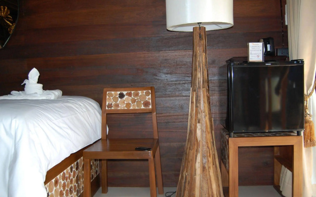 Swiss Lanna Lodge