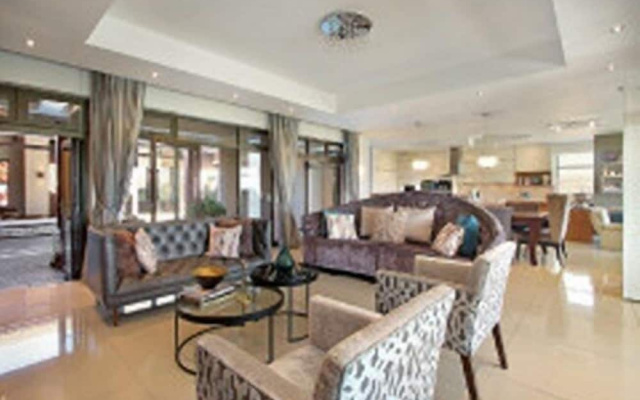 Luxury Vacation Villa
