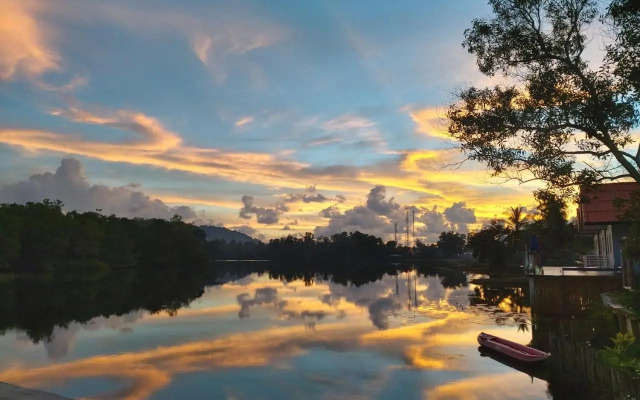 Khum Thong Resort