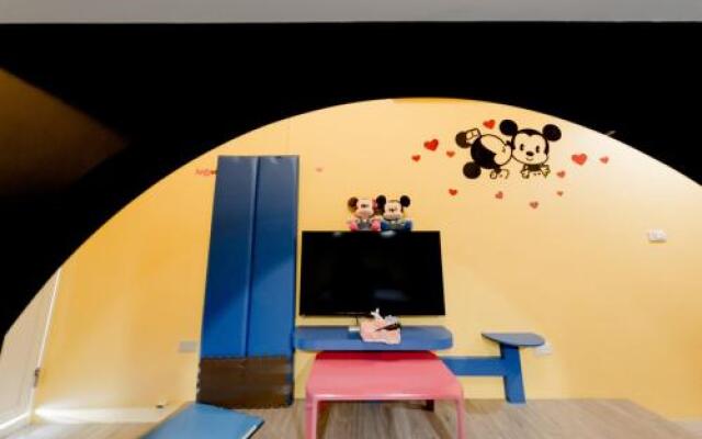 Happiness Pediatrics