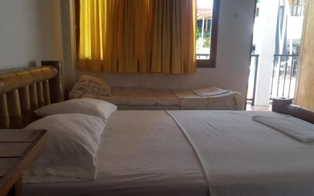 Hotel Expedición Mutis