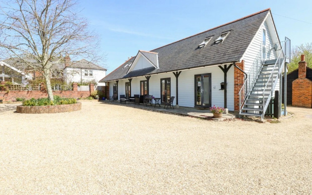 The Coach House