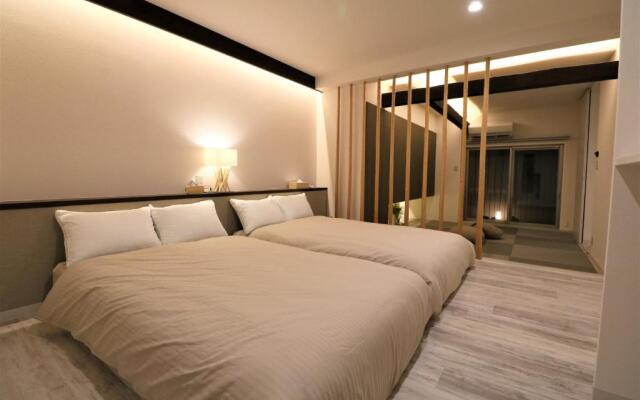 Smart Stay Ito 302