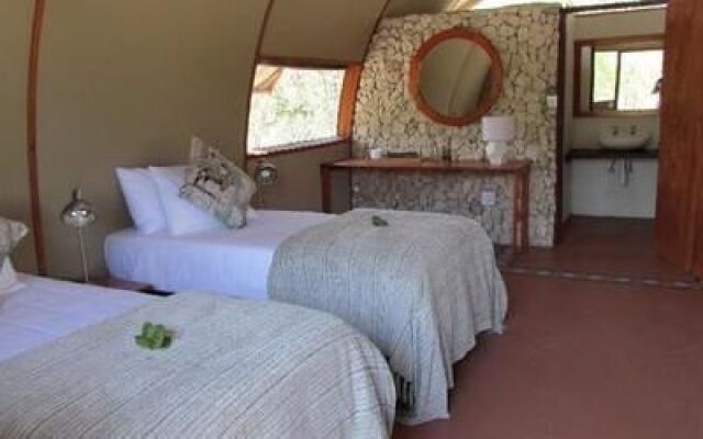 Mopane Village Lodge Etosha