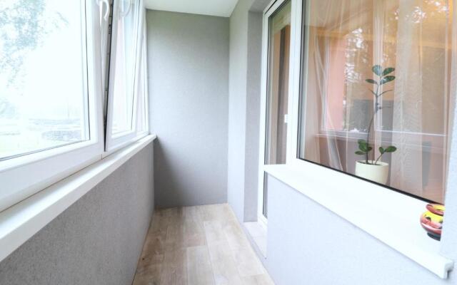 Taikos apartamentai