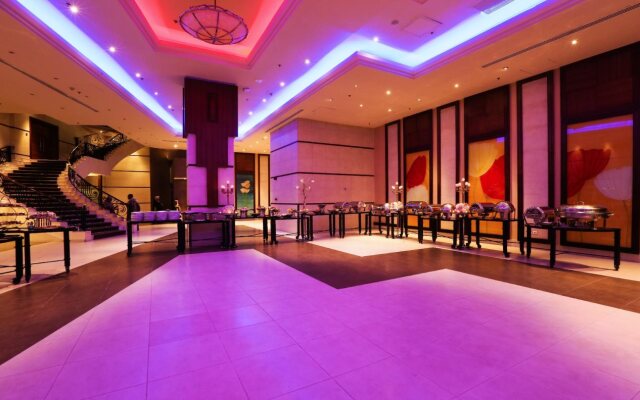 Geneva Hotel Amman