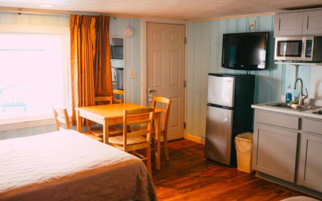 Marguerite Motel