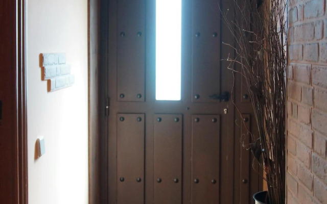 La Casa de la Abuela Mari