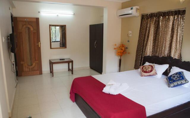 Roundcube Guest House