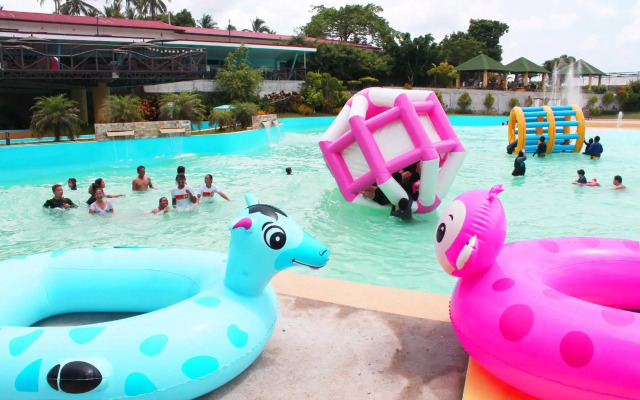 Forest Crest Nature Hotel and Resort Powered by ASTON