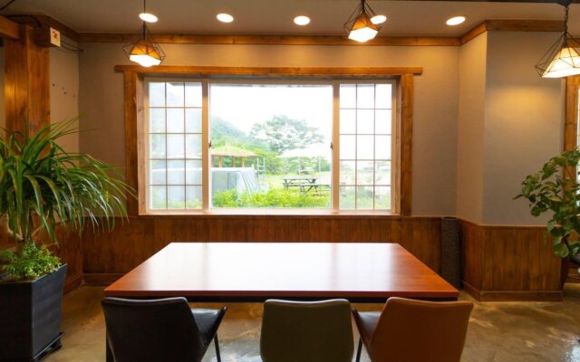 Junsung Resort