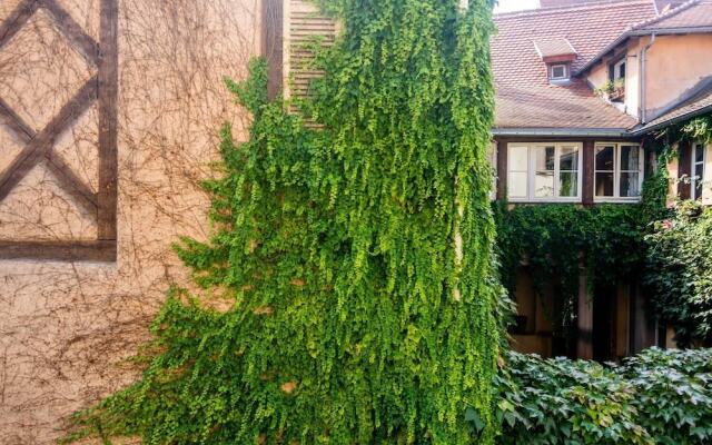 Le Pfeffel - Petite Venise