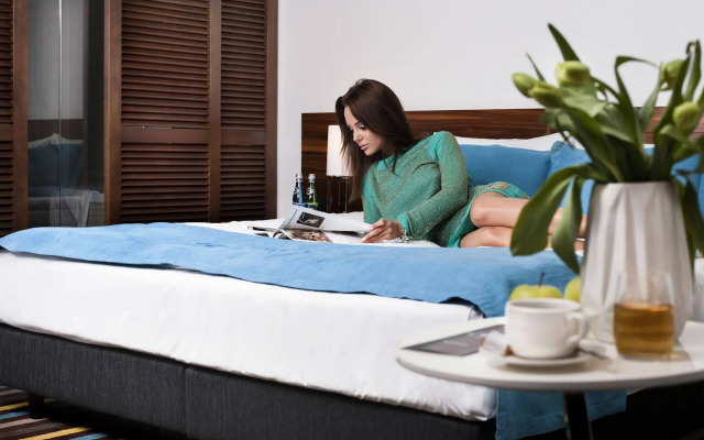 Bayjonn Boutique Hotel
