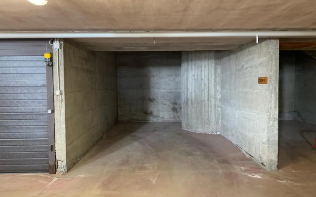 Quadrilocale Ville Golf 31