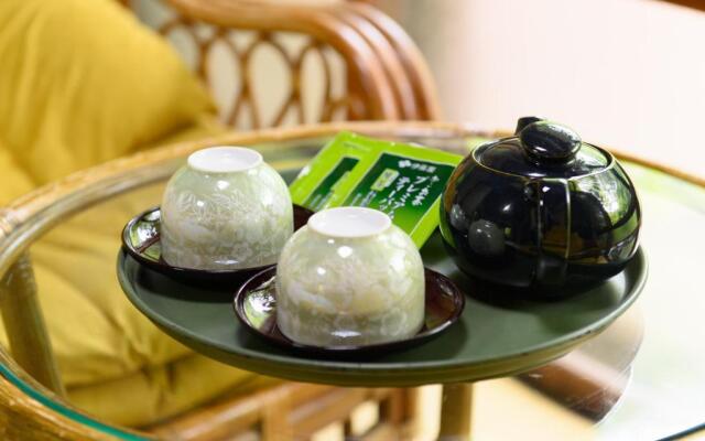 OYO Ryokan Shirasagi-Onsen Shirasagikan