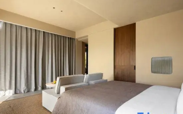 Yunli Xiaosit Tinghai Resort Hotel (Bohai Branch)