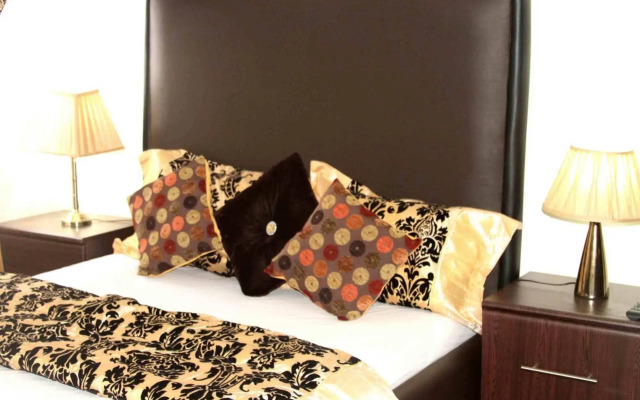 Perriman Guest House