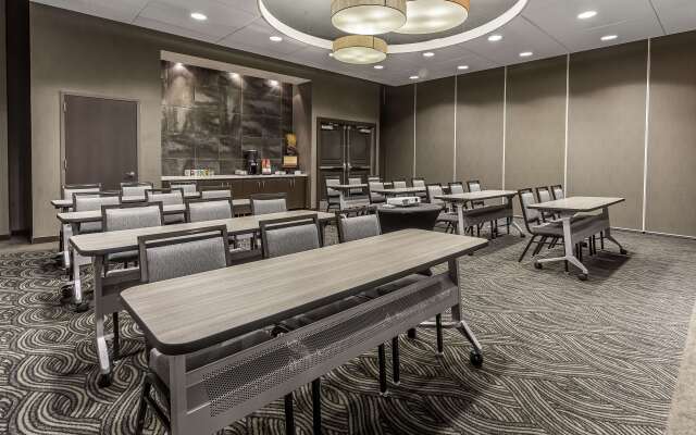 Hyatt House Richmond / Short Pump