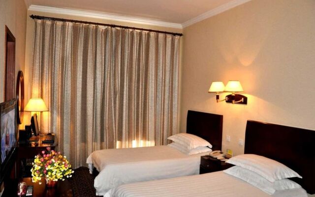 Sifang Hotel