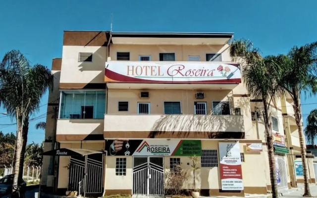 Hotel Roseira