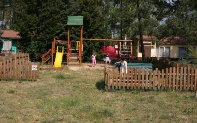 Ośrodek Wypoczynkowy Jelonek