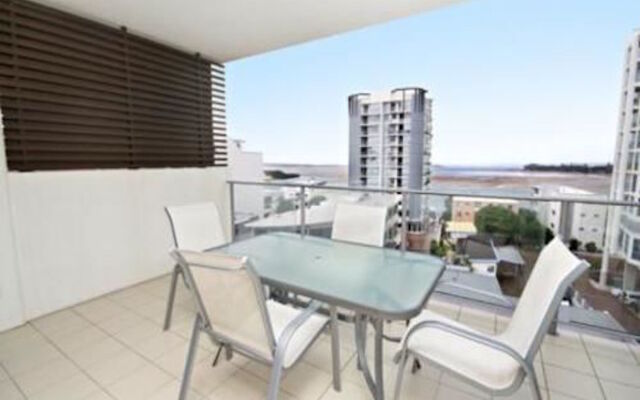 M1 Resort Maroochydore