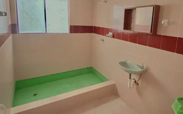 Ecohotel Villa Linda