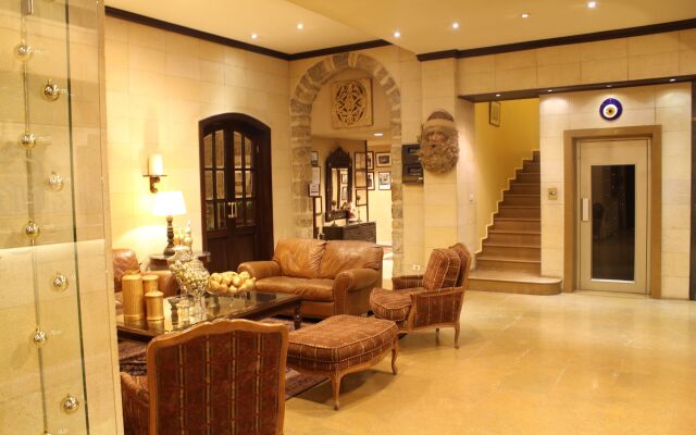 Massabki Hotel