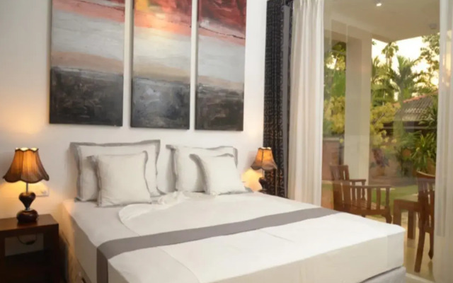 The Residence Bentota