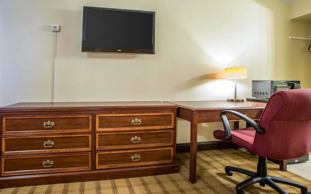 Rodeway Inn Hammonton