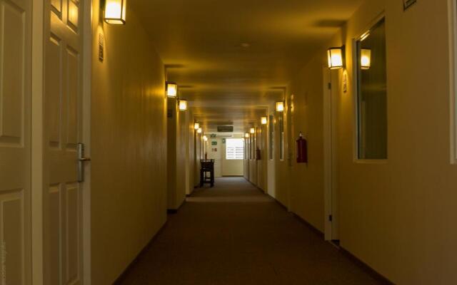 BONITTO INN® Tampico Aeropuerto